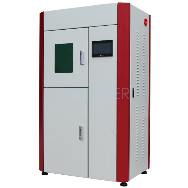 Xenon lamp aging testing machine Xenon lamp aging testing machine