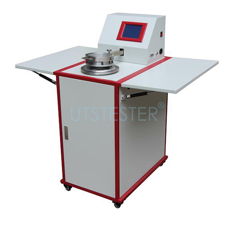 D02 Friction tester
