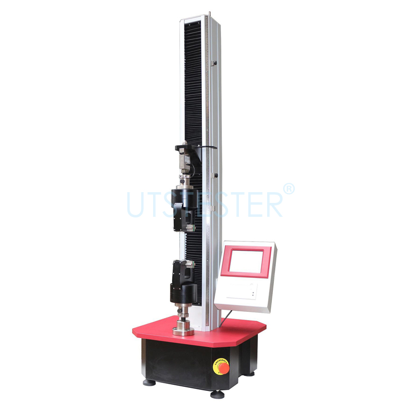Fabric strength machine