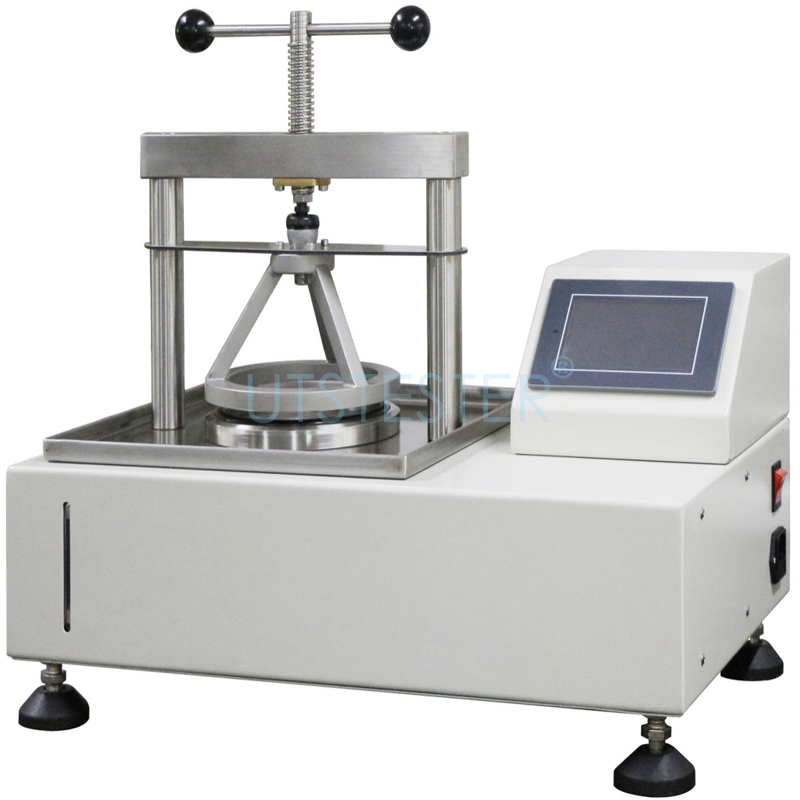 Hydrostatic Head Testing machine Hydrostatic Head Testing machine