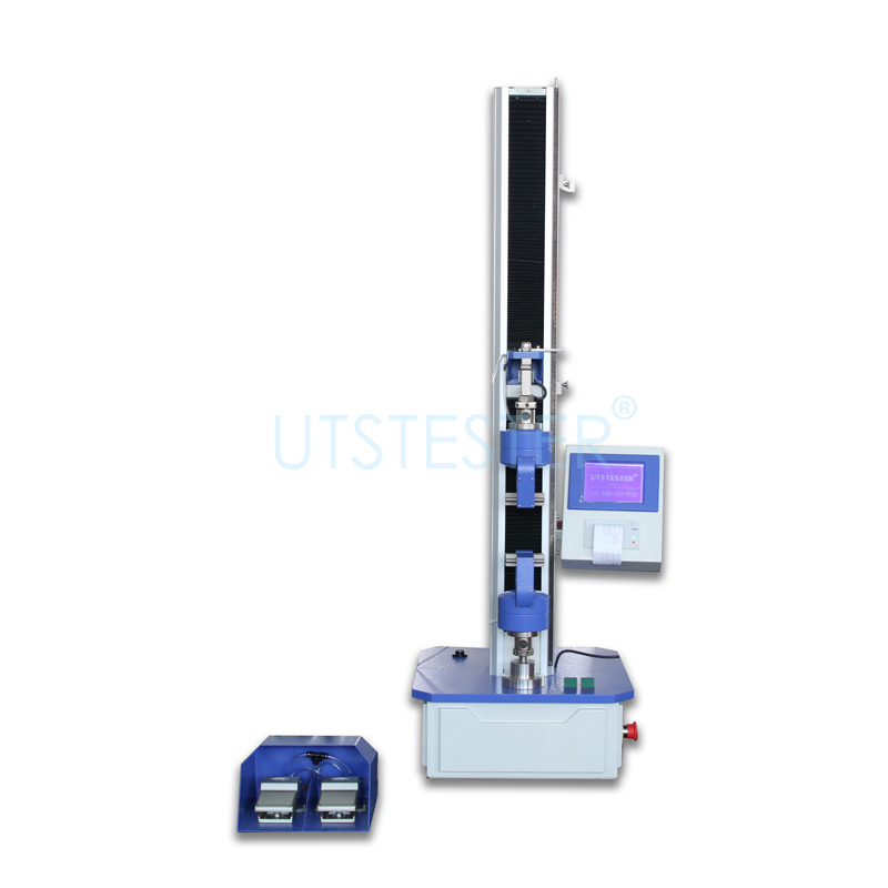 textile fabric strength machine