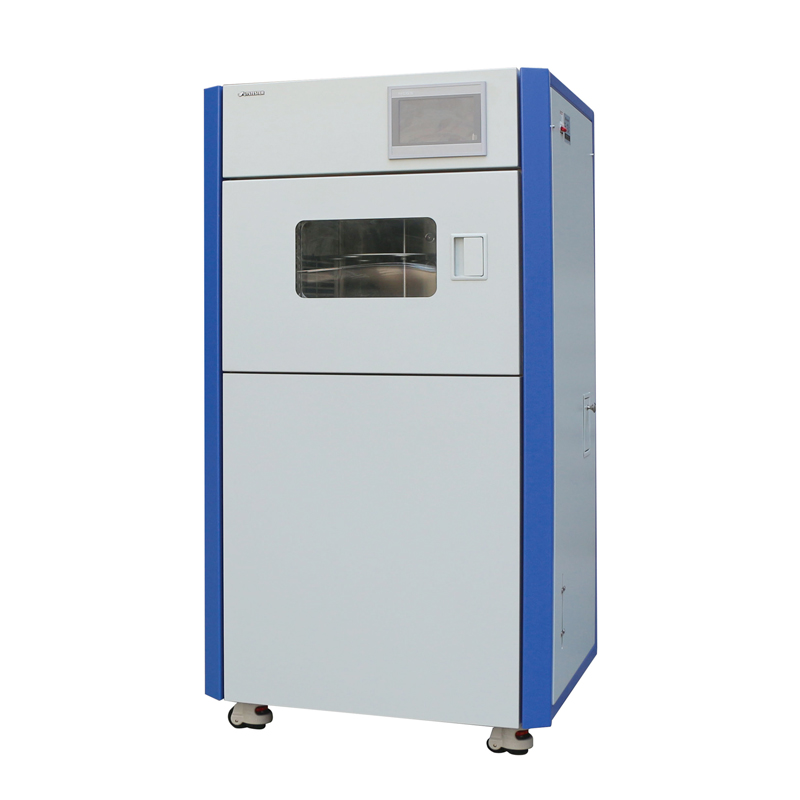 Custom fabric moisture permeability meter