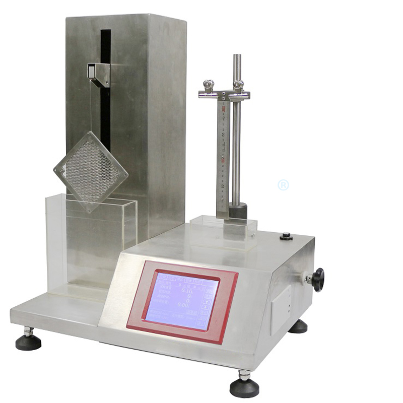 non-woven fabric testing machines
