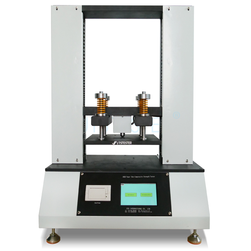 Carton Pressure Resistance Tester