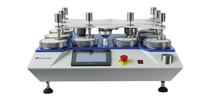 Abrasion and Pilling Tester