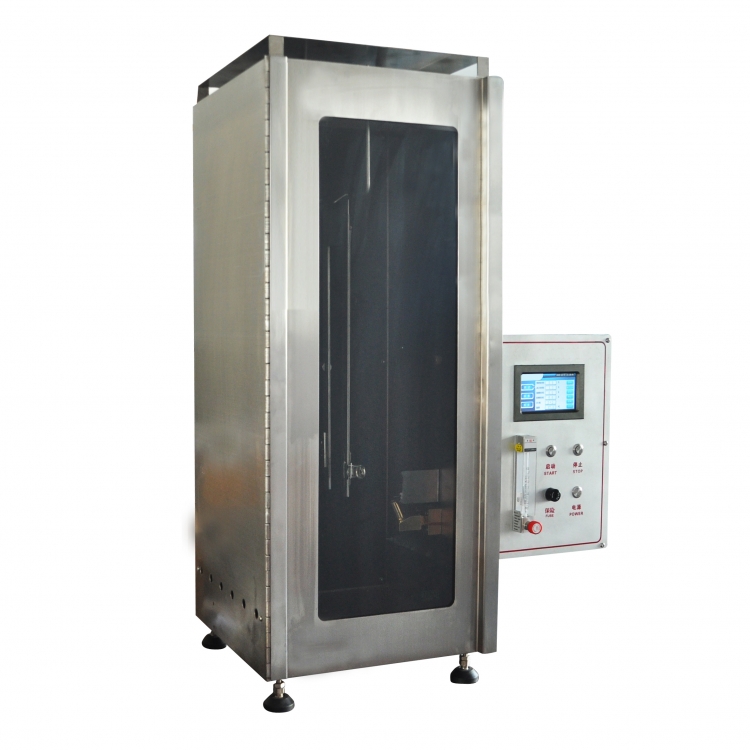 Vertical Flammability Chamber M017A