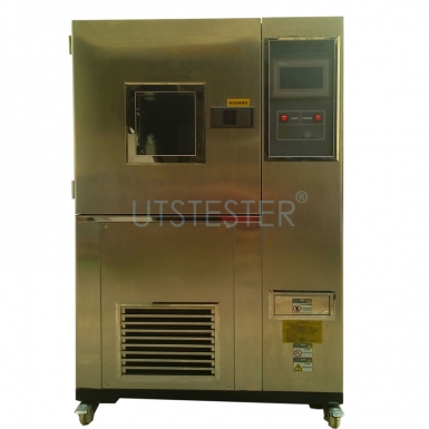 Tester zginania całego buta SATRA TM92