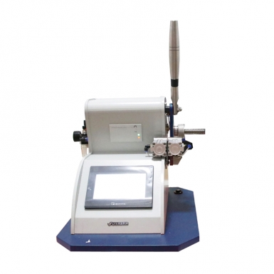 Tester łez ASTM D1424 Elemendorf
