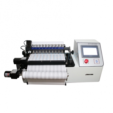 ISO 14145-1 Tester wydajności zapisu