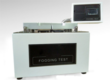 Test atomizacji testera atomizacji