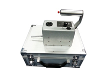 Jakiś punkt Sharp Edge Tester