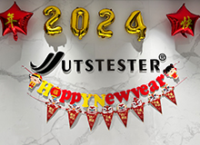 UTSTESTER Organizacja Świątecznego Festiwalu Wiosny