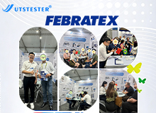 FEBRATEX 2026 Comes to a Successful Close | UTSTES...